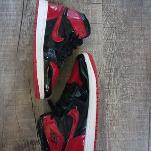 Nike Air Force Hightop
